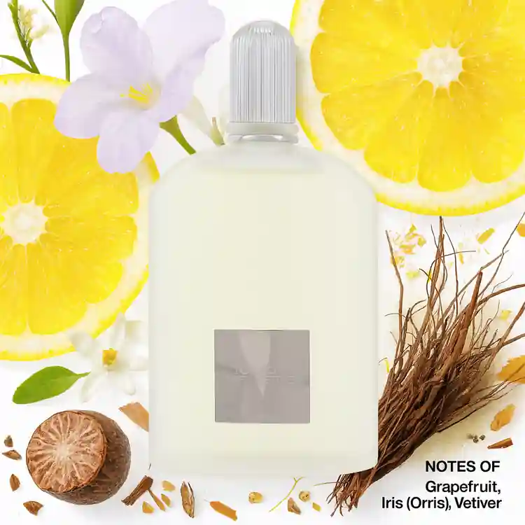 Tom Ford Grey Vetiver - Үнэртэй ус