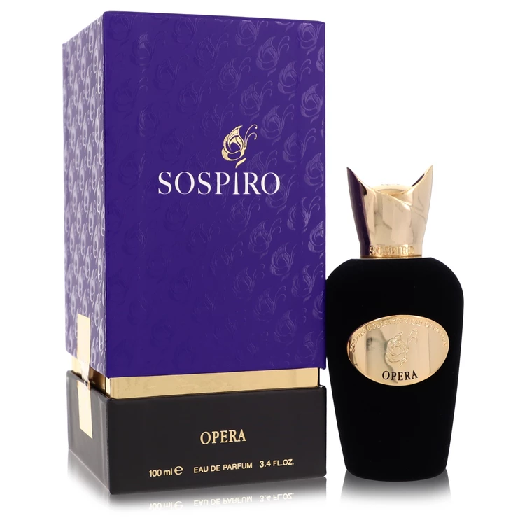Sospiro Opera Sospiro - Үнэртэй ус