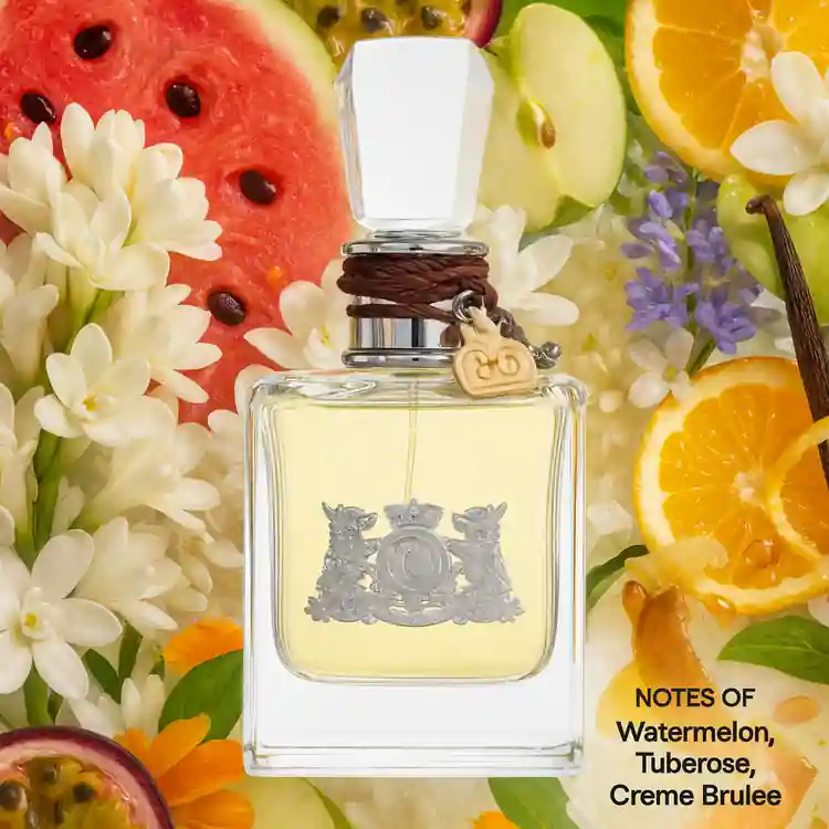 Juicy Couture - Үнэртэй ус