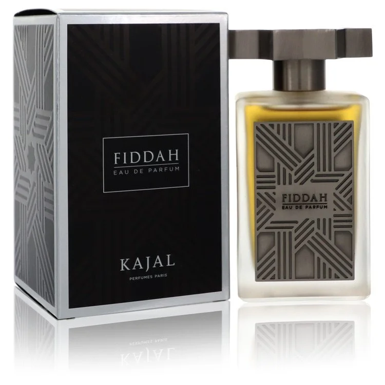 Kajal Fiddah - Үнэртэй ус