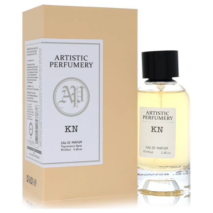 Armaf Artistic Perfumery Kn - Үнэртэй ус