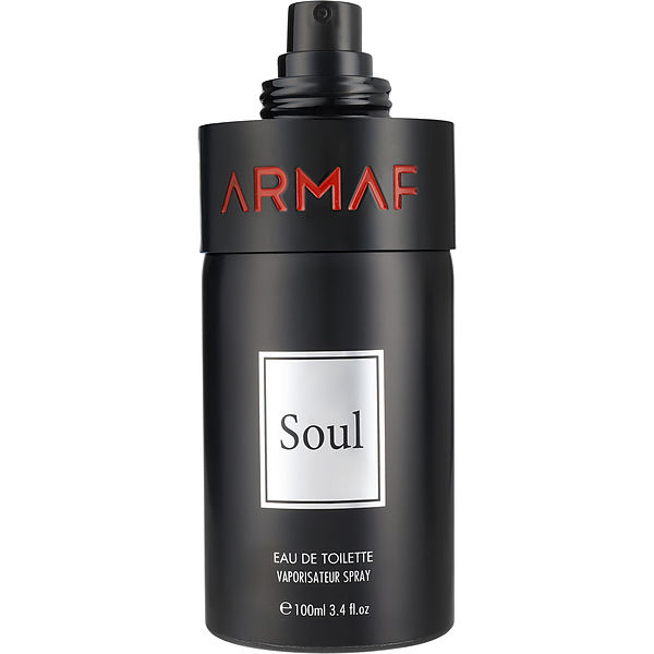 Armaf Soul Eau De Toilette Spray 3.4 oz - Үнэртэй ус