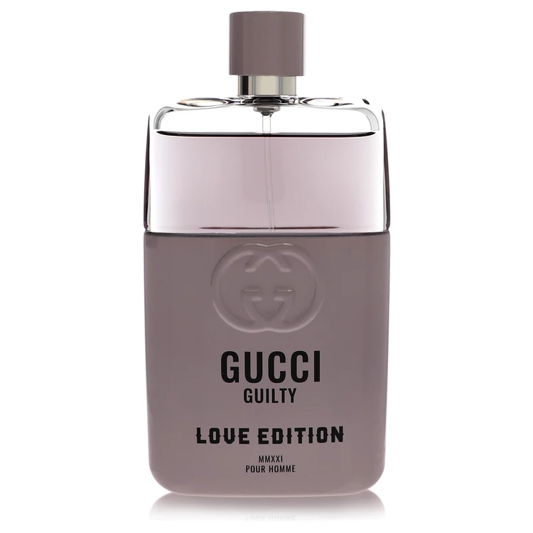 Gucci Guilty Love Edition Mmxxi - Үнэртэй ус