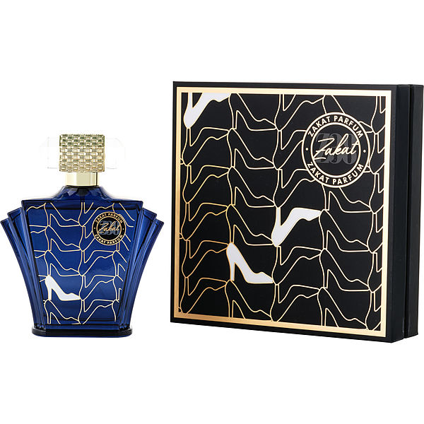 Zakat Z38 Eau De Parfum Spray 3.4 oz - Үнэртэй ус