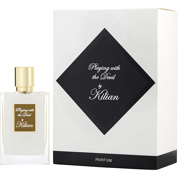 Kilian Playing With The Devil Eau De Parfum Spray Refillable 1.7 oz - Үнэртэй ус