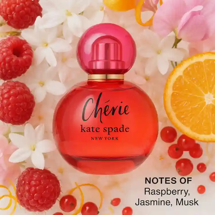 Kate Spade New York Cherie - Үнэртэй ус