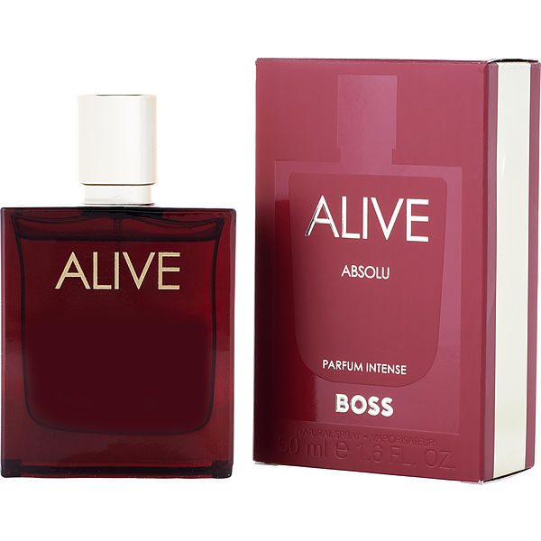 Hugo Boss Alive Absolu Parfum Intense Spray 1.7 oz - Үнэртэй ус