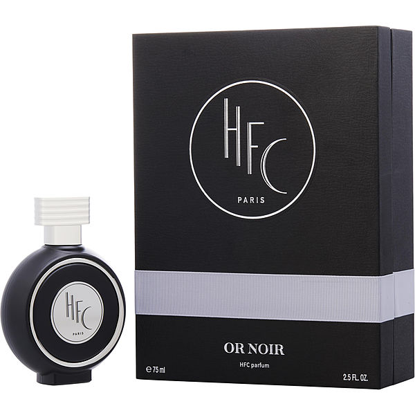 Haute Fragrance Company Or Noir Eau De Parfum Spray 2.5 oz - Үнэртэй ус