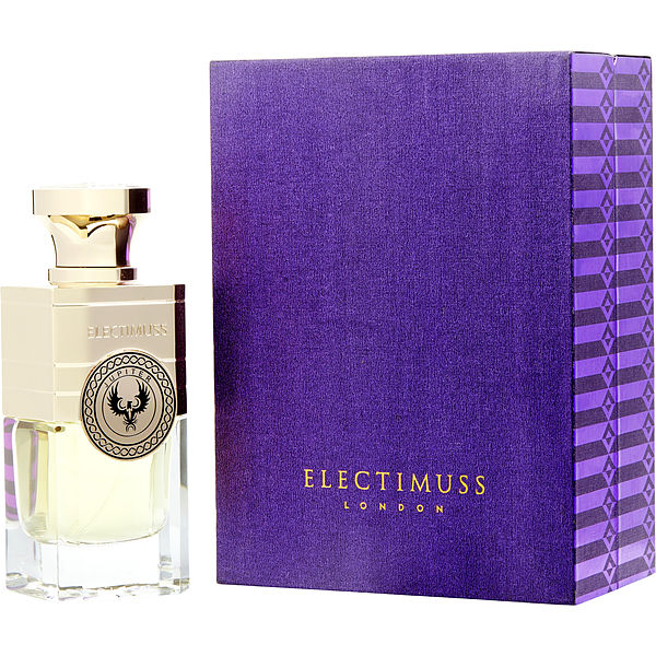 Electimuss Jupiter Pure Parfum Spray 3.4 oz - Үнэртэй ус