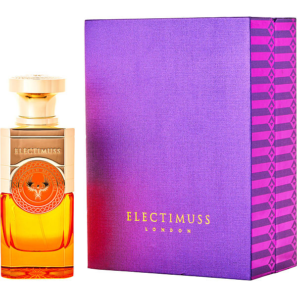 Electimuss Moroccan Medjool Pure Parfum Spray 3.3 oz - Үнэртэй ус