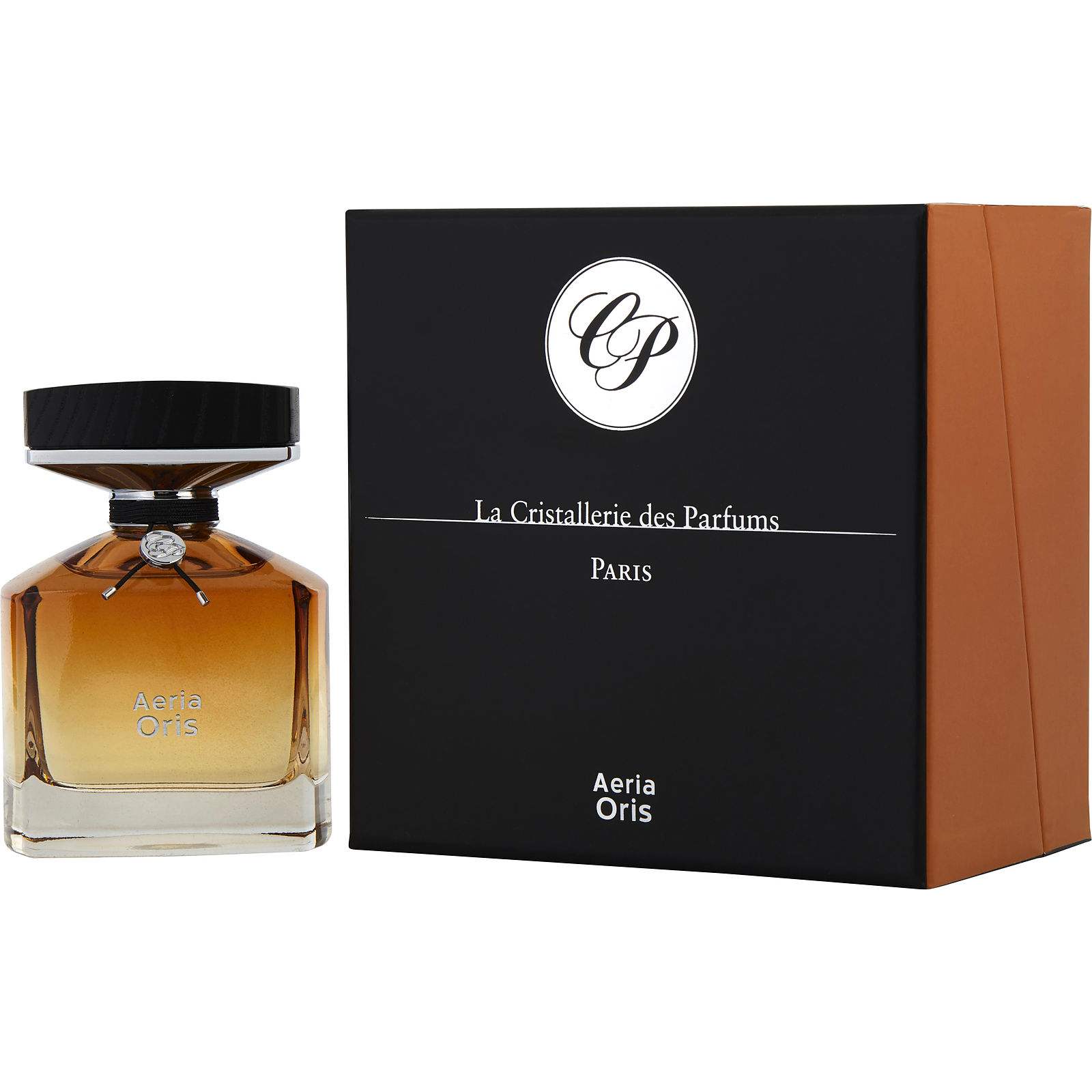 La Cristallerie Des Parfums Aeria Oris Eau De Parfum Spray 3.3 oz - Үнэртэй ус