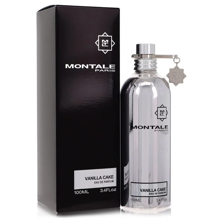 Montale Vanilla Cake - Үнэртэй ус