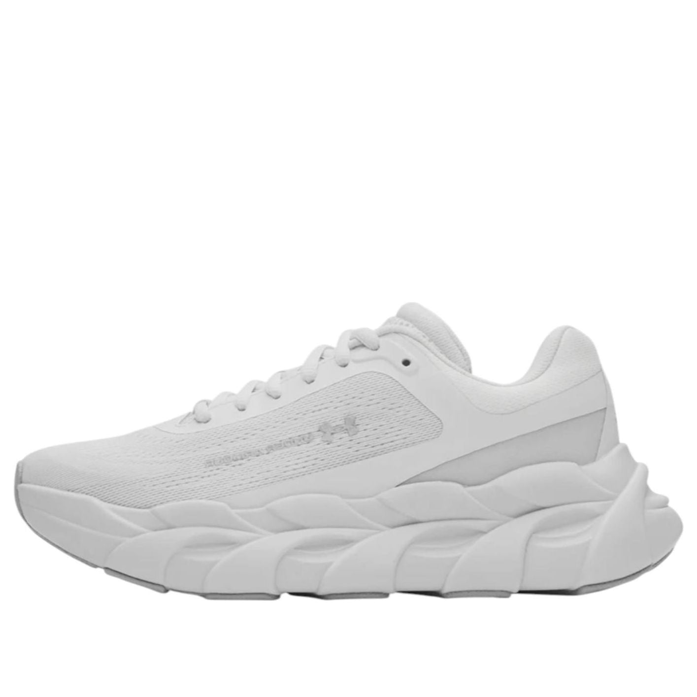 (WMNS) Under Armour UA Halo 'Distant Gray' 6005288-023