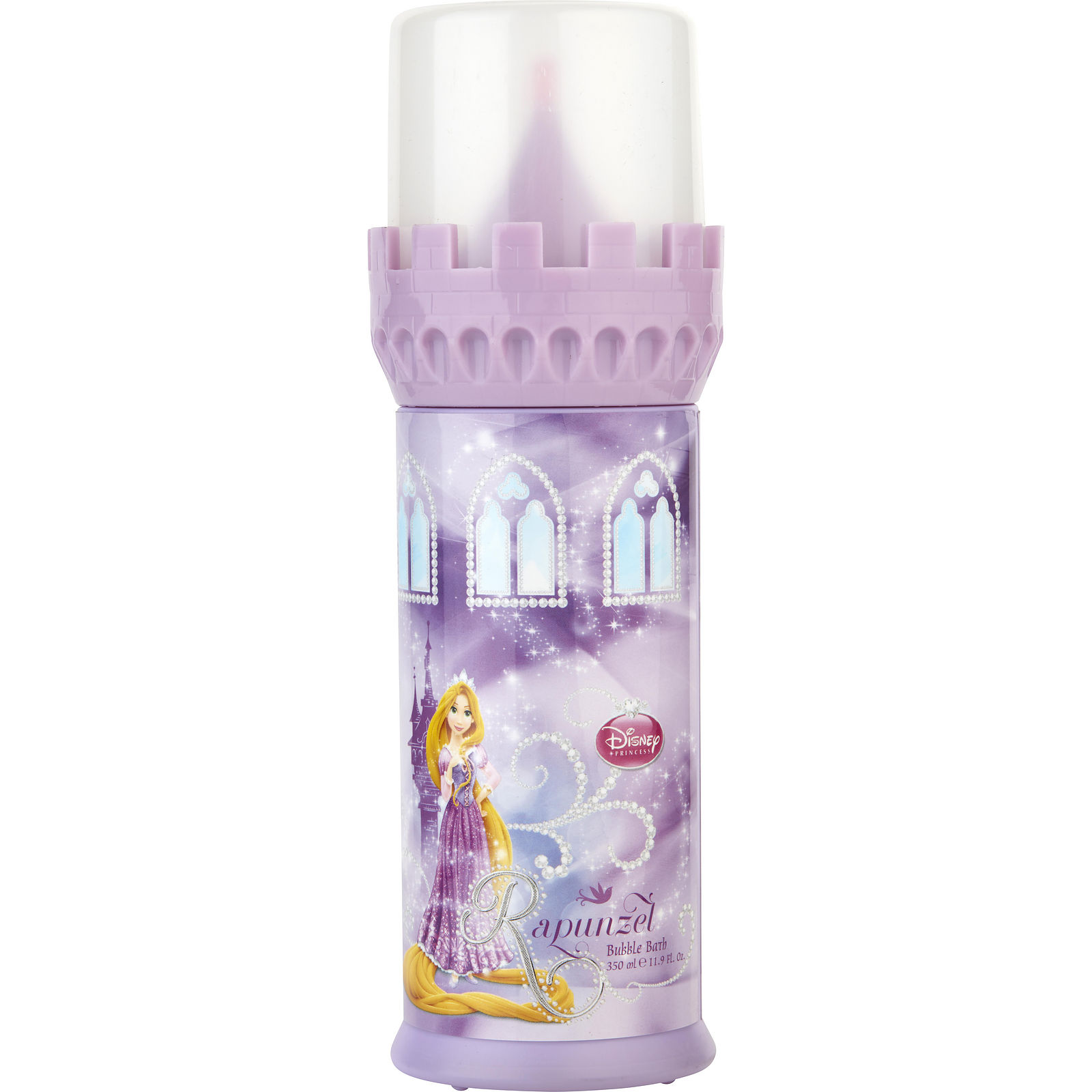 Disney Tangled Rapunzel Bubble Bath 11.9 oz - Үнэртэй ус