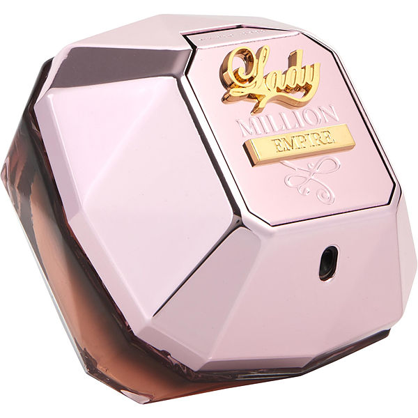 Paco Rabanne Lady Million Empire Eau De Parfum Spray 2.7 oz Tester - Үнэртэй ус