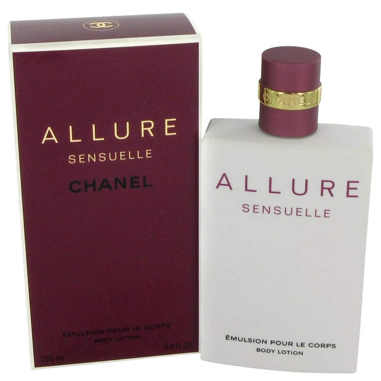 Chanel Allure SensuelleBy Chanel for Women - Үнэртэй ус