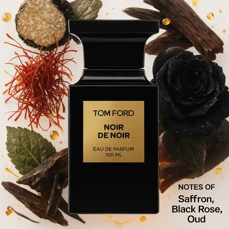 Tom Ford Noir De Noir - Үнэртэй ус