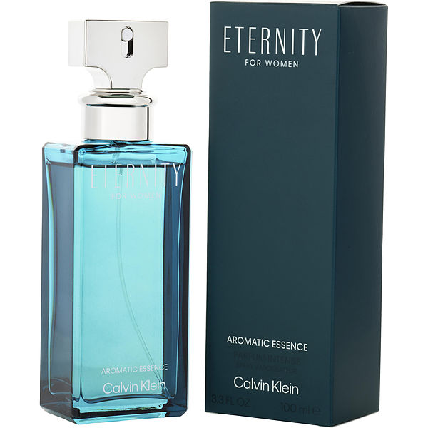 Calvin Klein Eternity Aromatic Essence Parfum Intense Spray 3.3 oz - Үнэртэй ус