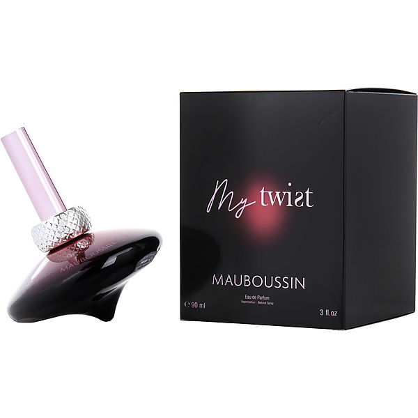 Mauboussin My Twist Eau De Parfum Spray 3 oz - Үнэртэй ус