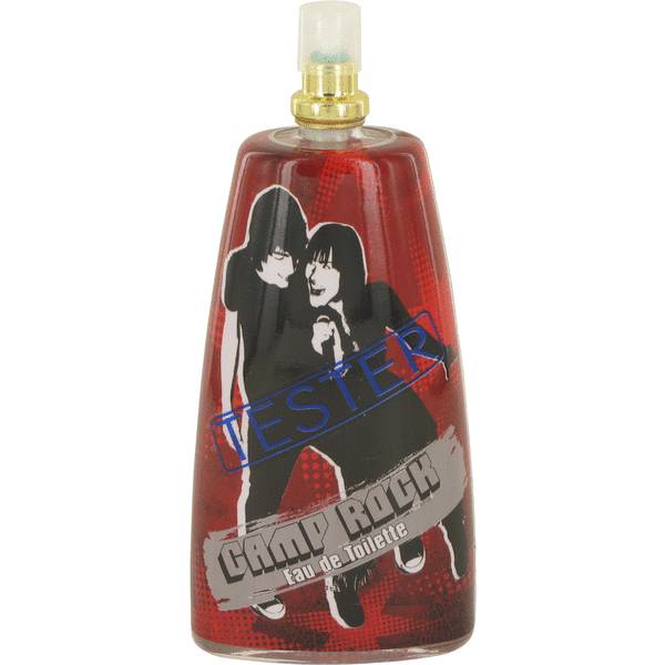 Disney Camp Rock - Үнэртэй ус