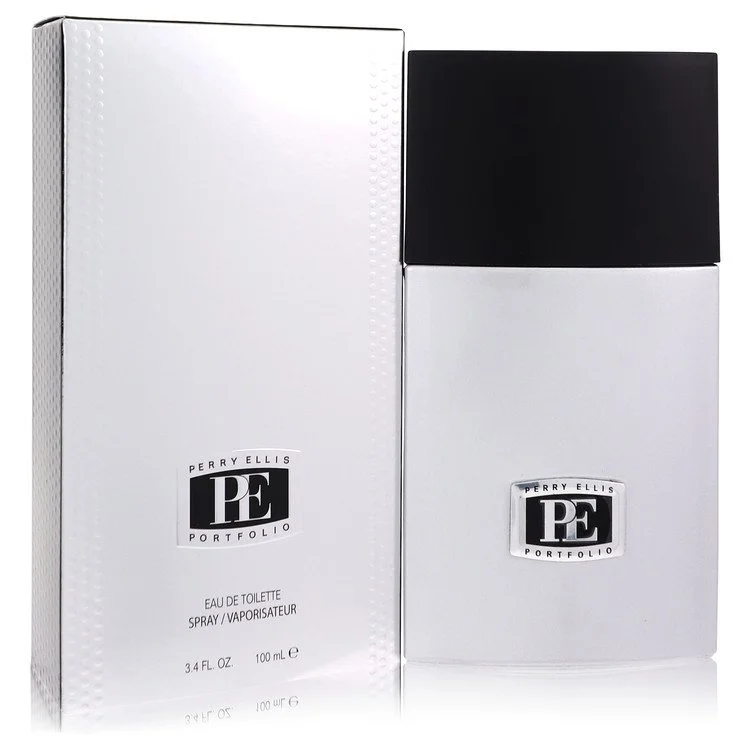 Perry Ellis Portfolio - Үнэртэй ус