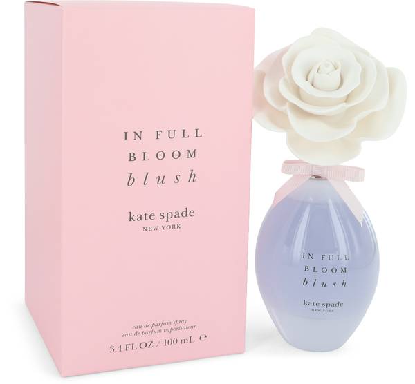 Kate Spade In Full Bloom Blush - Үнэртэй ус