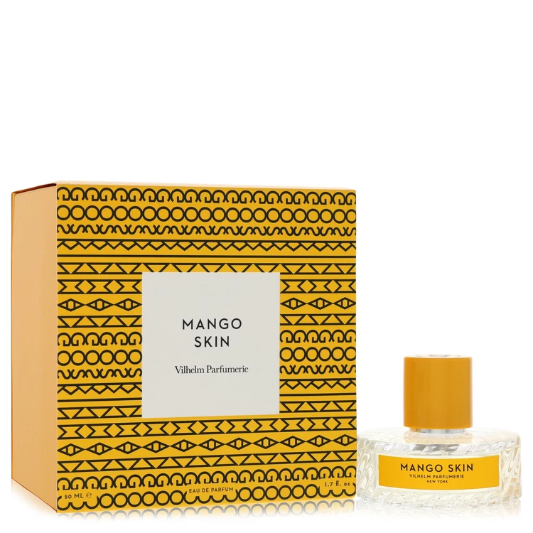 Vilhelm Parfumerie Mango Skin Perfume - Үнэртэй ус