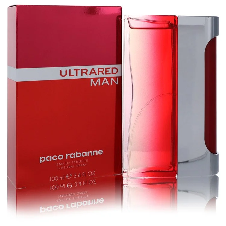 Paco Rabanne Ultrared - Үнэртэй ус