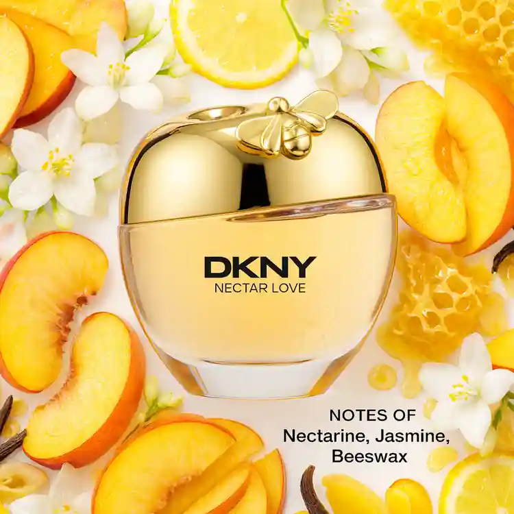 Donna Karan Dkny Nectar Love - Үнэртэй ус