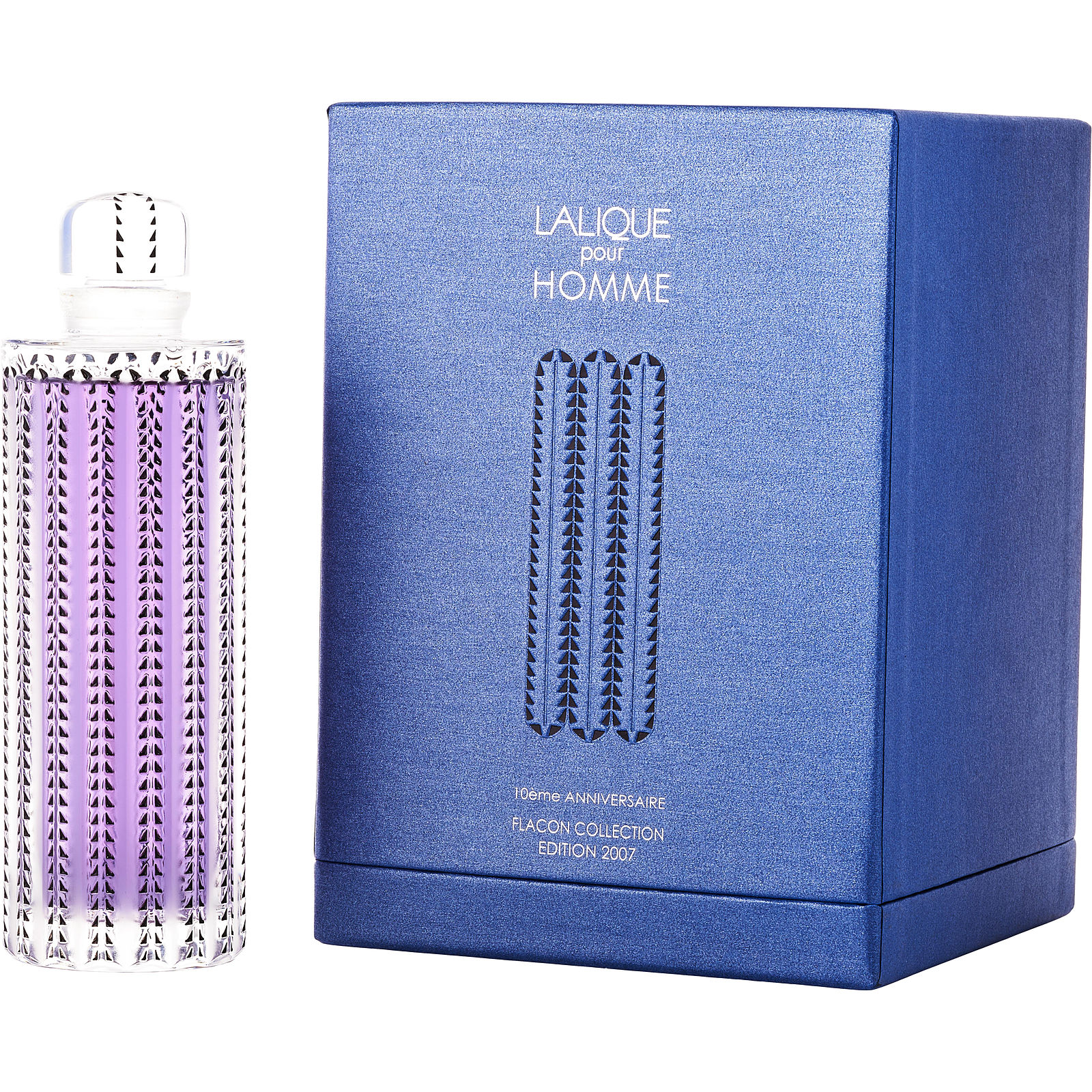 Lalique Faune Eau De Parfum 7.7 oz (Limited Edition) - Үнэртэй ус
