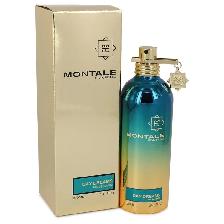 Montale Day Dreams - Үнэртэй ус