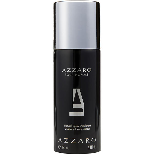 Azzaro Deodorant Spray 5.1 oz - Үнэртэй ус