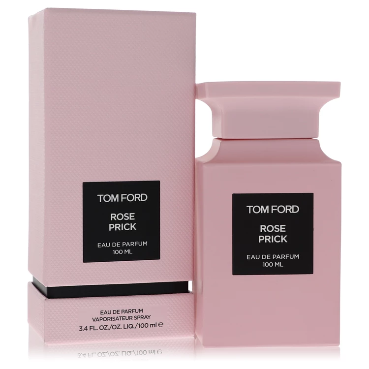 Tom Ford Rose Prick - Үнэртэй ус