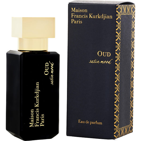 Maison Francis Kurkdjian Oud Satin Mood Eau De Parfum Spray 1.2 oz - Үнэртэй ус