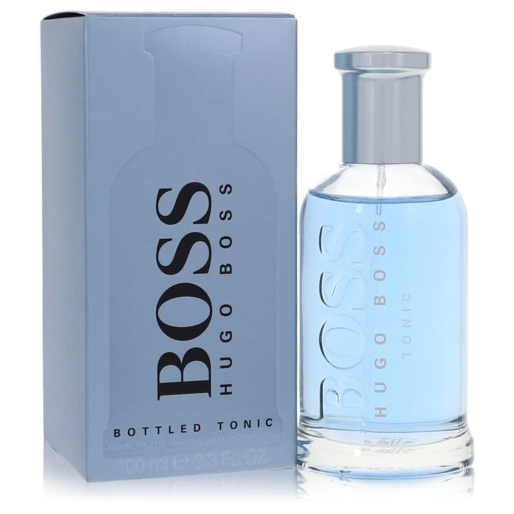 Hugo Boss Boss Bottled Tonic - Үнэртэй ус