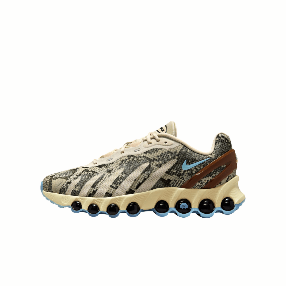 Nike Air Max Dn8 Snakeskin "Light Khaki"