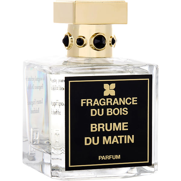 Fragrance Du Bois Brume Du Matin Eau De Parfum Spray 3.4 oz Tester - Үнэртэй ус