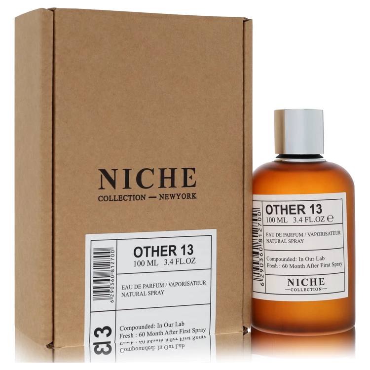 Khalis Other 13 Niche Collection - Үнэртэй ус