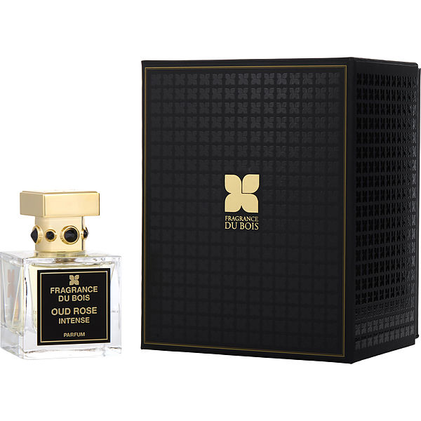 Fragrance Du Bois Oud Rose Intense Eau De Parfum Spray 1.7 oz - Үнэртэй ус