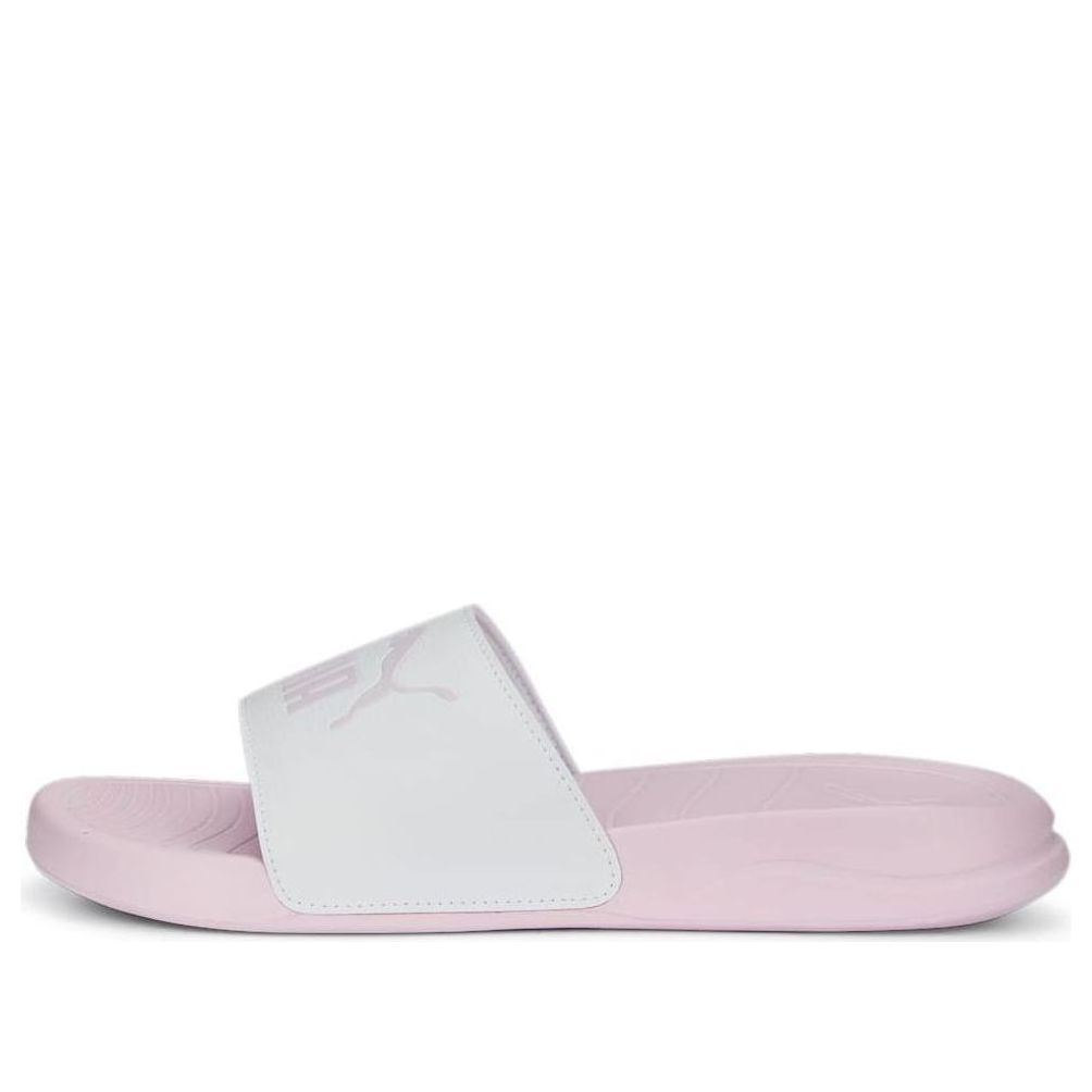 (WMNS) PUMA Pop Cat 20 'Pearl Pink' 372279-32