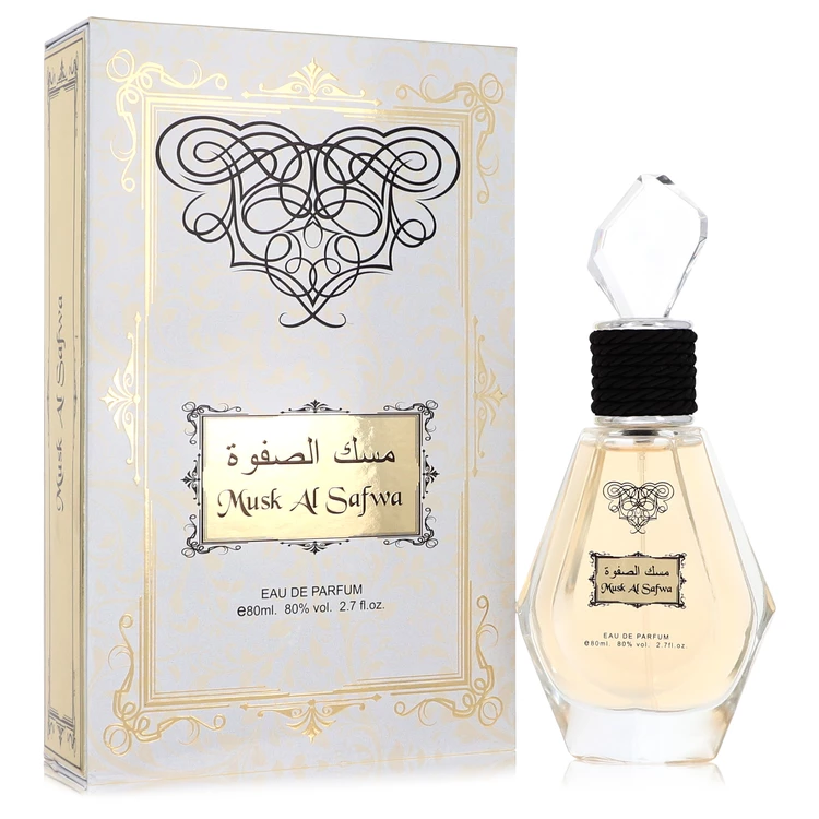 Rihanah Musk Al Safwa - Үнэртэй ус