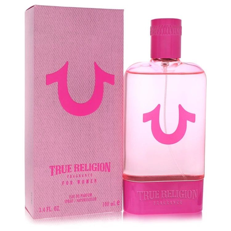 True Religion Pink - Үнэртэй ус