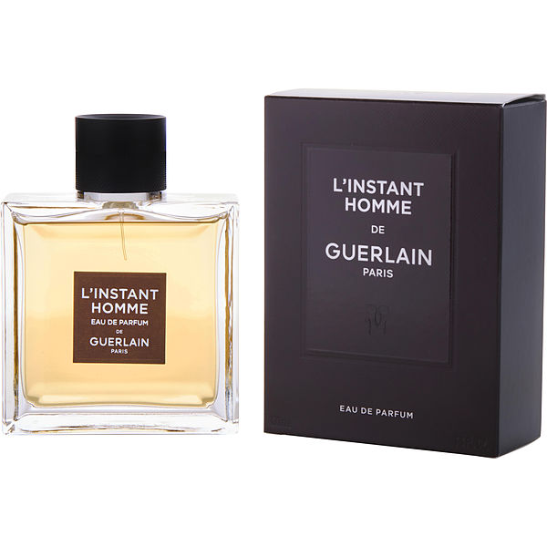 Guerlain L'Instant De Guerlain Eau De Parfum Spray (New Packaging) 3.3 oz - Үнэртэй ус