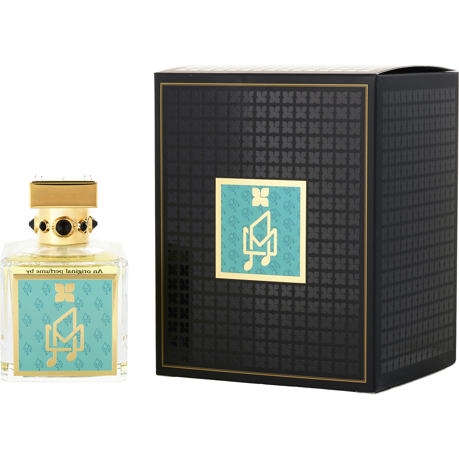 Fragrance Du Bois Am Extrait De Parfum Spray 3.4 oz - Үнэртэй ус
