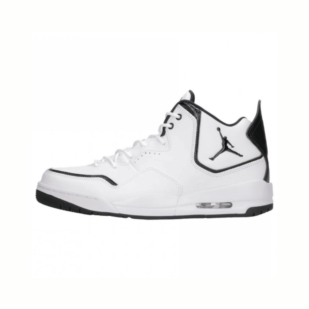 Air Jordan Courtside 23 'White Black'
