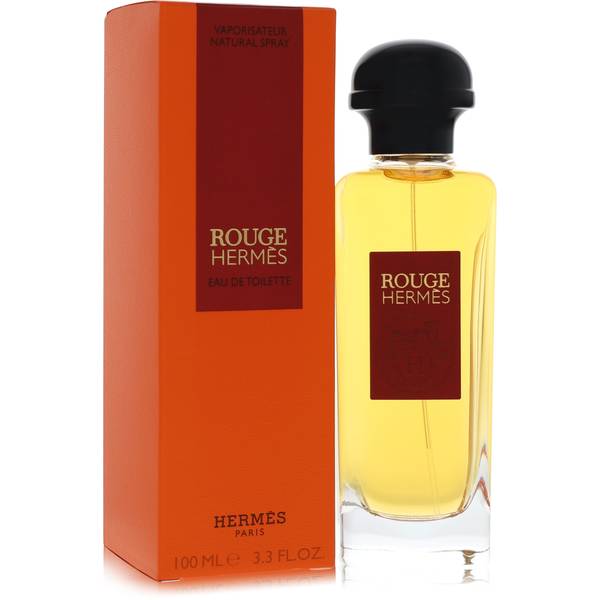 Hermes Rouge - Үнэртэй ус