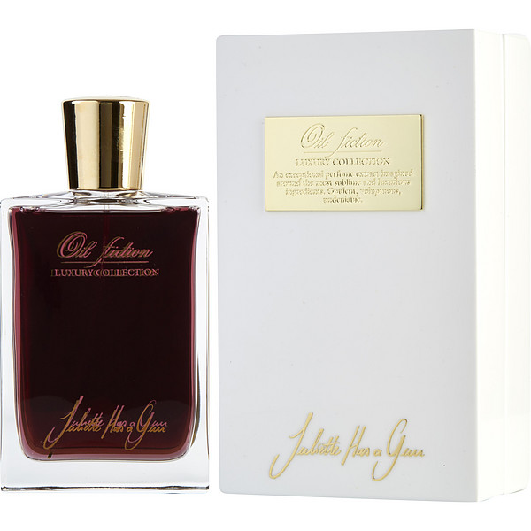 Juliette Has A Gun Oil Fiction Eau De Parfum Spray 2.5 oz - Үнэртэй ус