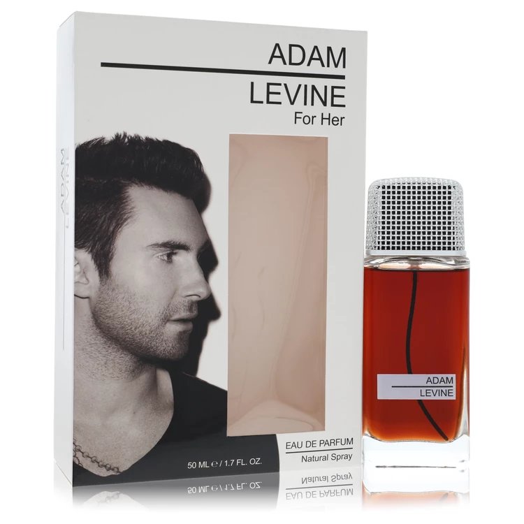 Adam Levine - Үнэртэй ус