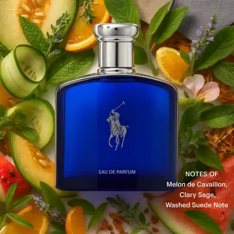 Ralph Lauren Polo Blue - Үнэртэй ус