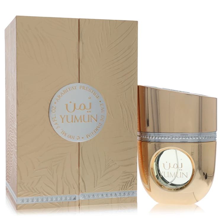Arabiyat Prestige Yumun - Үнэртэй ус